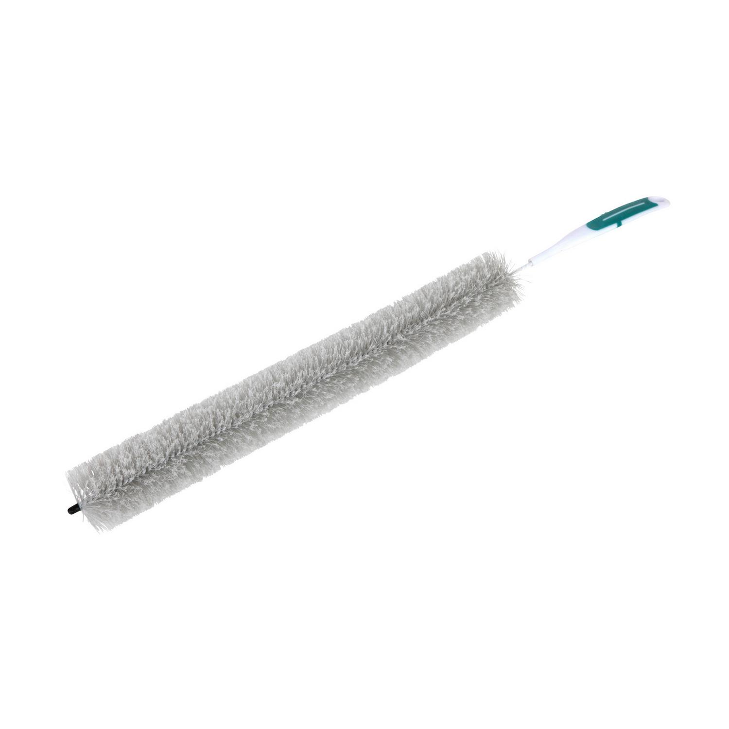 Heizkörperbürste Flo L: 67 cm Kunststoff-Bürsten