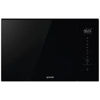 Mikrowelle Bm201sg3Dbg - Schwarz, Basics (56,8/38,2/30cm) - Gorenje