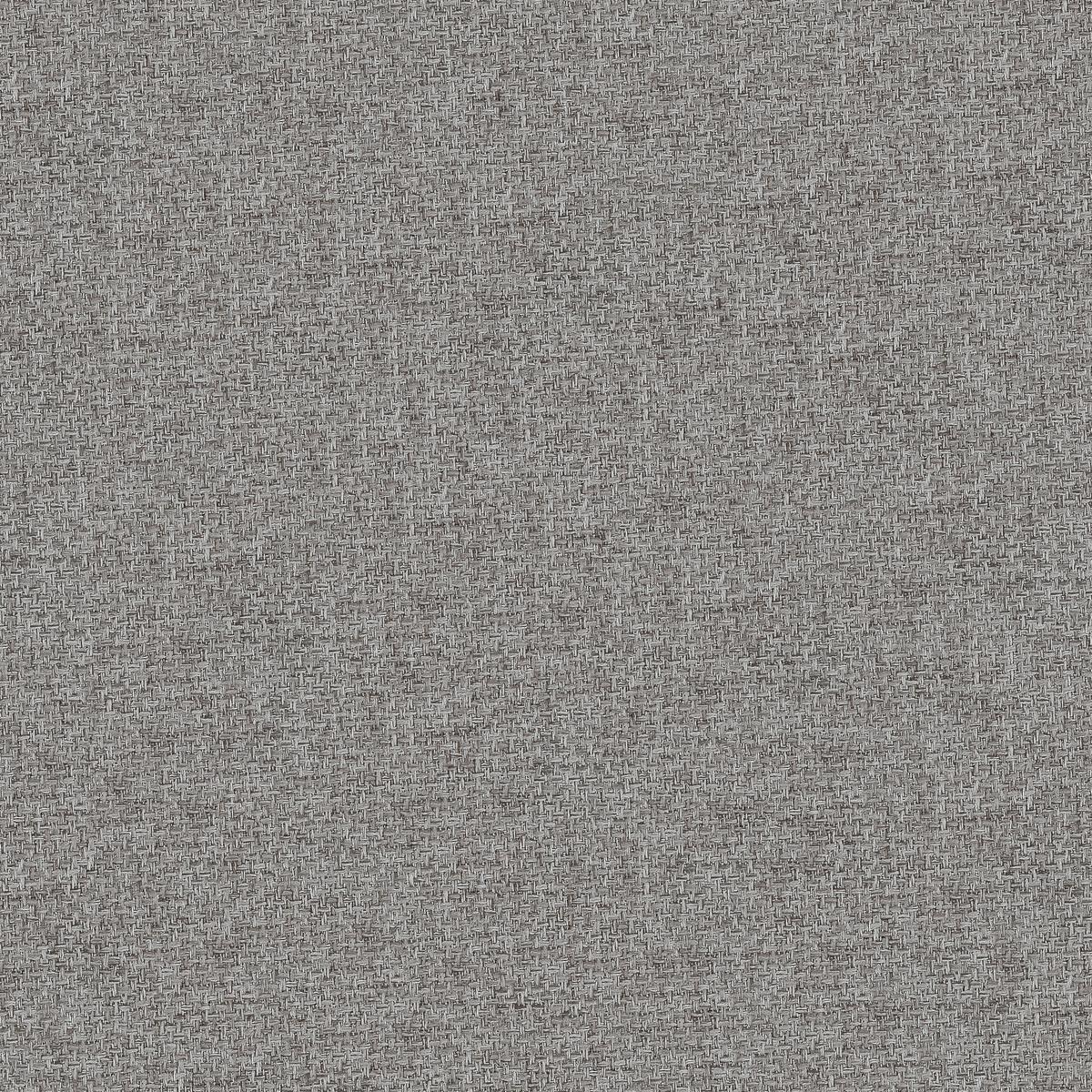 Boxspringbett mit Topper 180x200 Korfu - Chromfarben/Hellgrau, MODERN, Holzwerkstoff/Textil (180/200cm) - MID.YOU