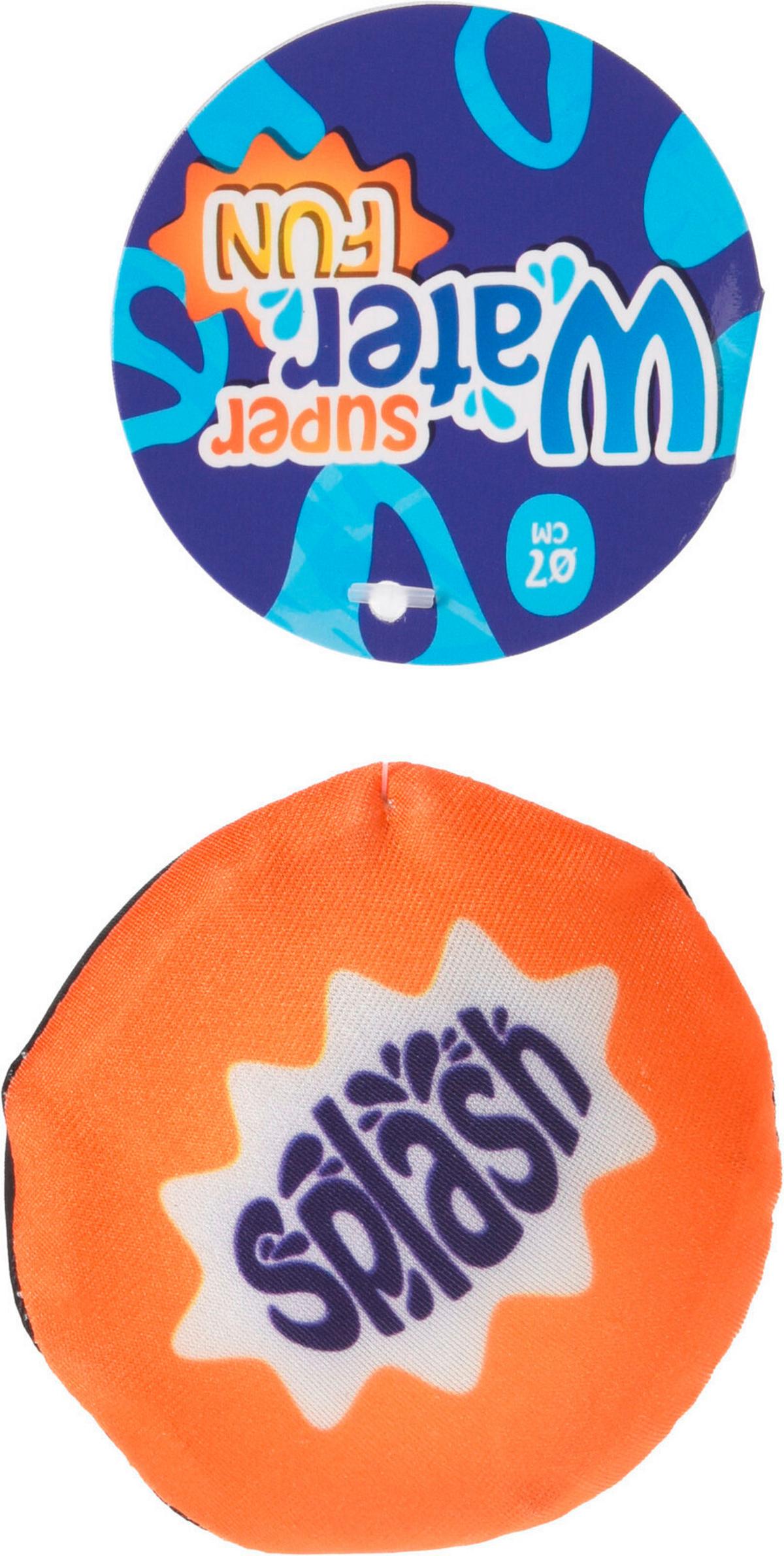 Fürdőjáték Drencher - műanyag (7/7/2cm)