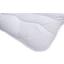 Přikrývka Zilly - bílá, textil - Nadana Přikrývka Zilly - bílá, textil - Nadana