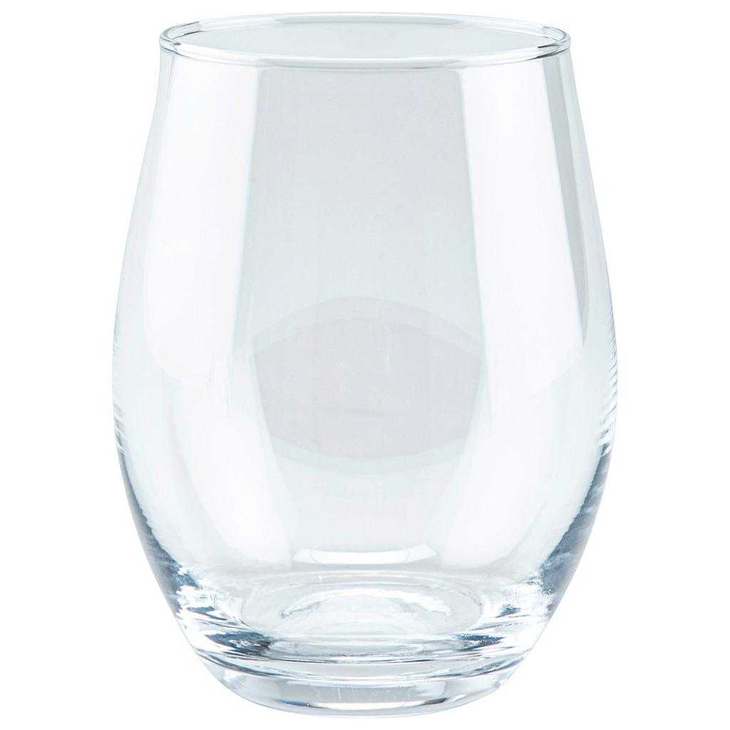 Luca Bessoni Trinkglas Isolde ca. 590 ml