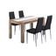 Esstisch Nico L: ca. 140 cm Eichedekor - Eichefarben/Sonoma Eiche, MODERN, Holzwerkstoff (140/80/75cm) - Livetastic Esstisch Nico L: ca. 140 cm Eichedekor - Eichefarben/Sonoma Eiche, MODERN, Holzwerkstoff (140/80/75cm) - Livetastic