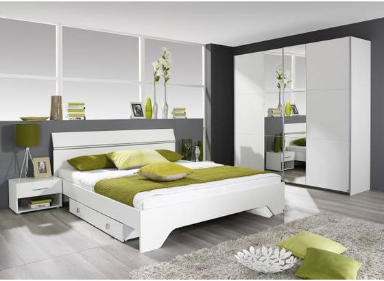 Ložnice Fellbach - Moderní, kompozitní dřevo Ložnice Fellbach - Moderní, kompozitní dřevo