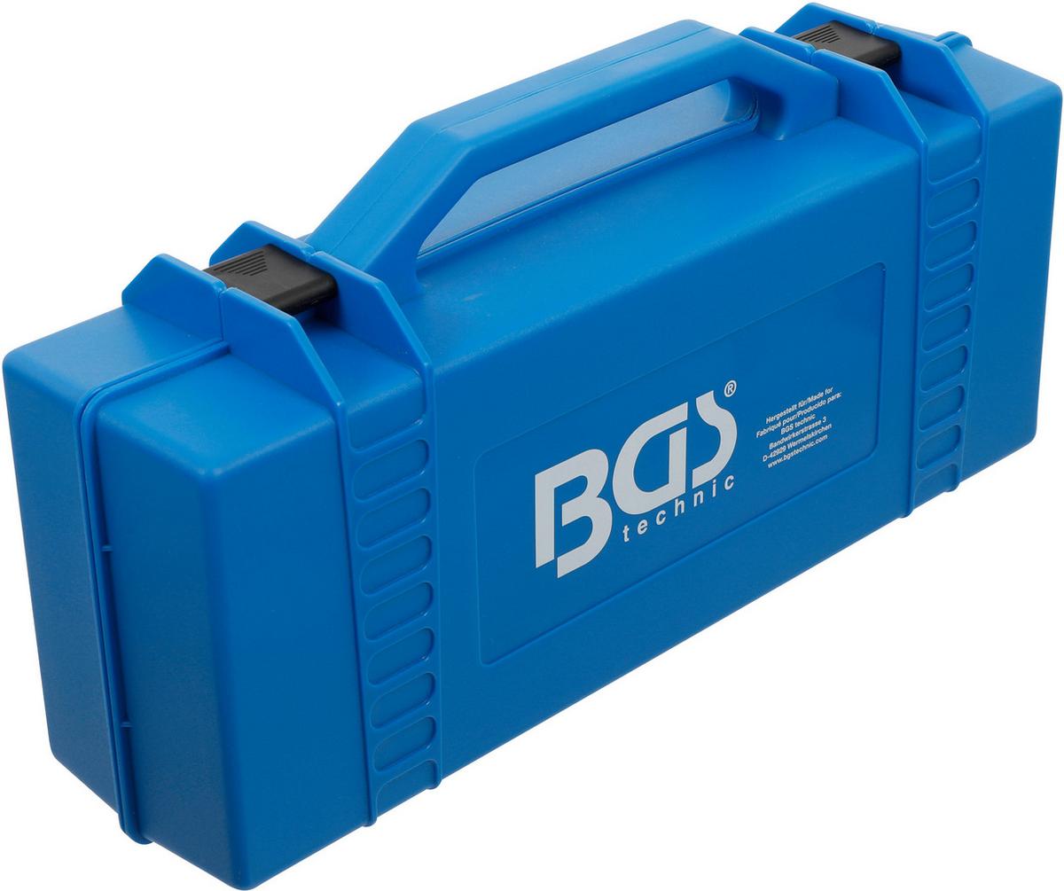 Induktionsheizgerät 3391 - Blau/Schwarz, Basics (41,2/21,3/11cm)