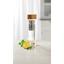 Fľaša Tea2go - Moderný, kov/drevo (7,2/22cm) - Zandiara Fľaša Tea2go - Moderný, kov/drevo (7,2/22cm) - Zandiara