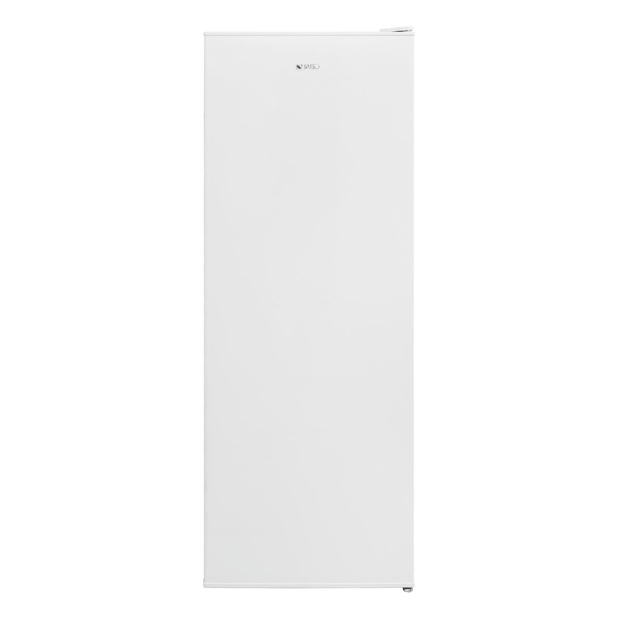 Gefrierschrank Nabo Gn 1752 - Weiß, Basics, Metall (54/145,5/59,5cm) - Nabo