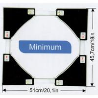Összeépítő Keret Univerzális - Basics (51/46,7/76cm)
