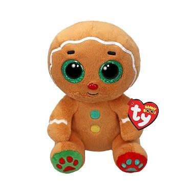 Plüss Figura Ty Boos - Basics, textil (15cm)