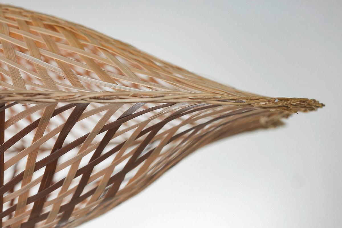 Hängeleuchte Madura - Naturfarben, Basics, Naturmaterialien (60/15cm) - Good & Mojo