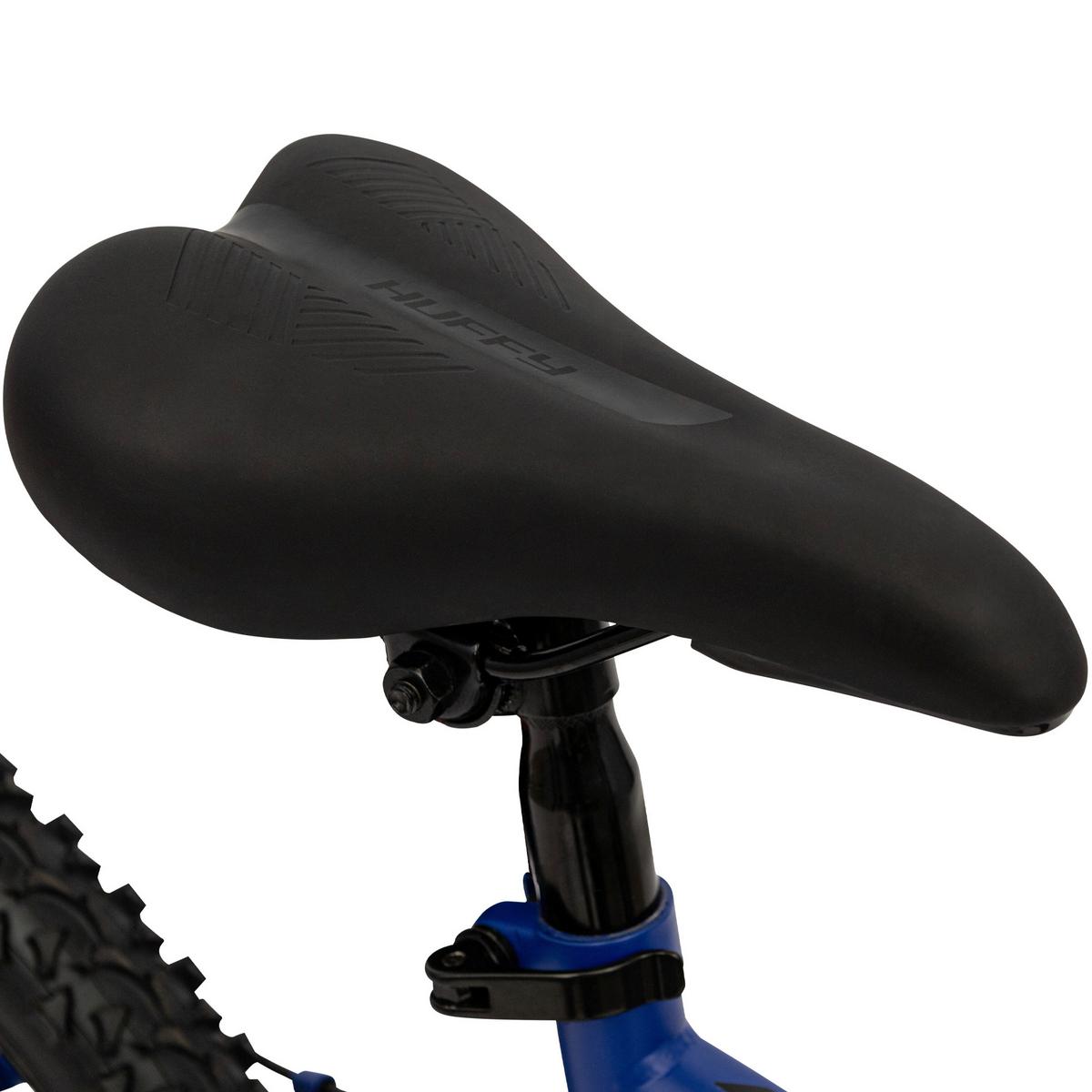 Kinderfahrrad Korros Blau, 20 Zoll - Blau, Basics, Metall (56/87/141cm)