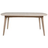 Esstisch Marte - Eichefarben, MODERN, Holz (180-270/76/102cm) - MID.YOU
