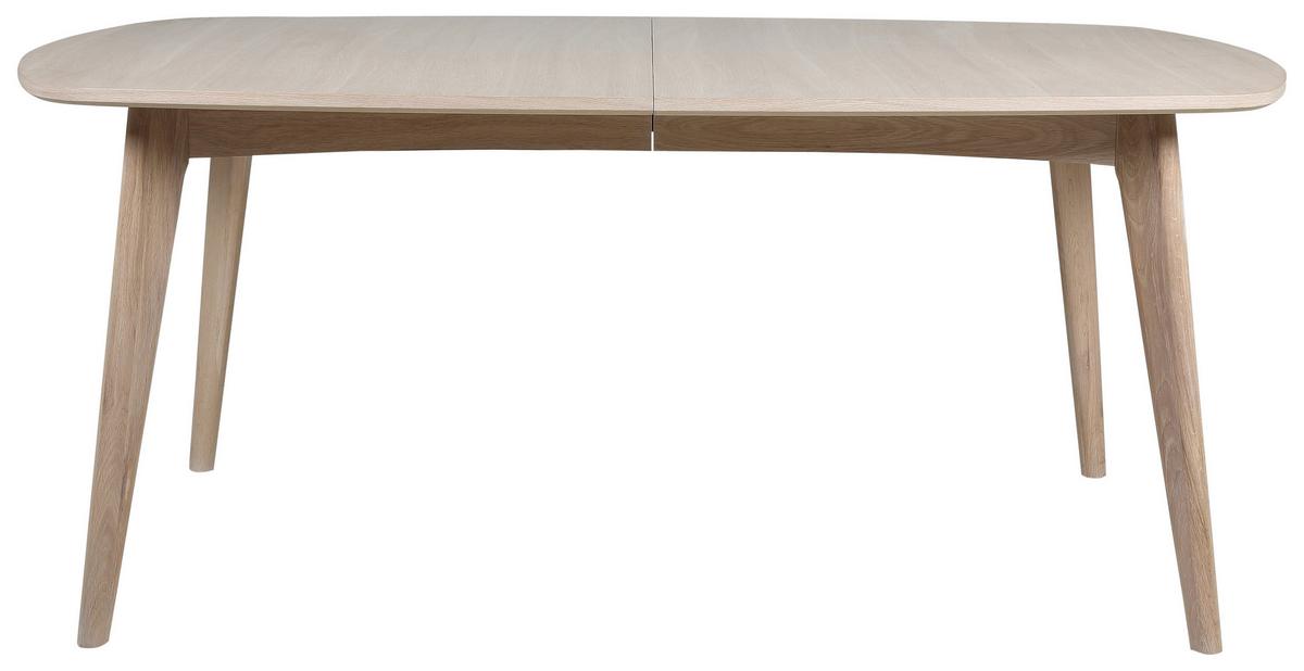 Esstisch Marte - Eichefarben, MODERN, Holz (180-270/76/102cm) - MID.YOU