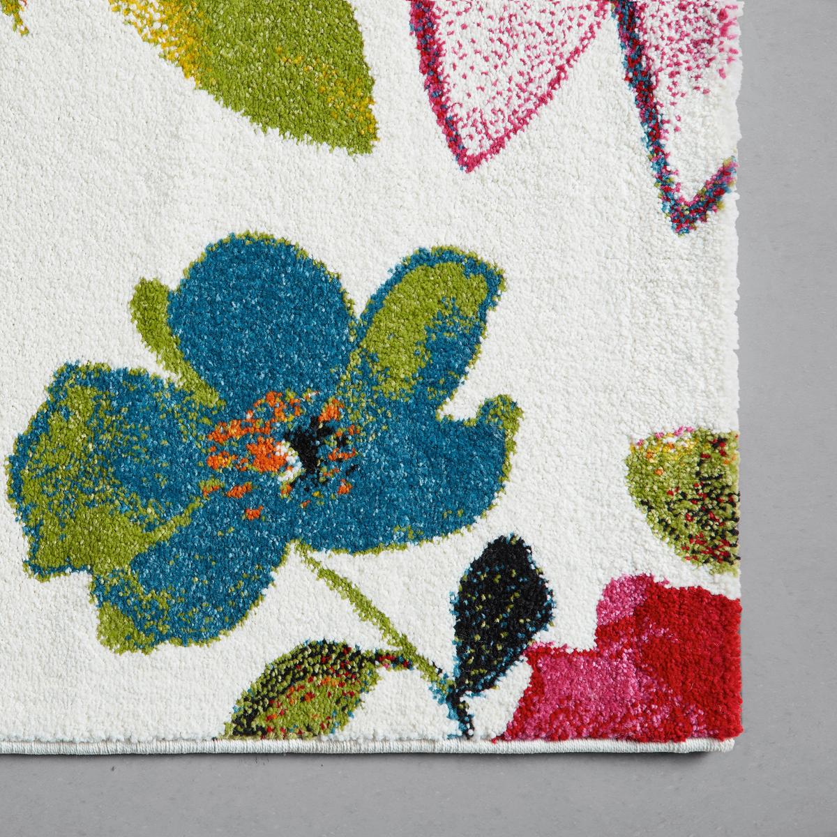 TKANÝ KOBEREC Celine 1, 80/150cm - viacfarebná, Modern, textil (80/150cm) - Mömax