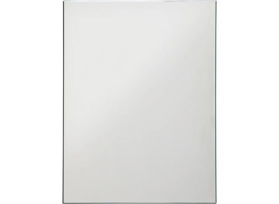 Nástěnné Zrcadlo Messina - barvy stříbra (45/60cm) Nástěnné Zrcadlo Messina - barvy stříbra (45/60cm)