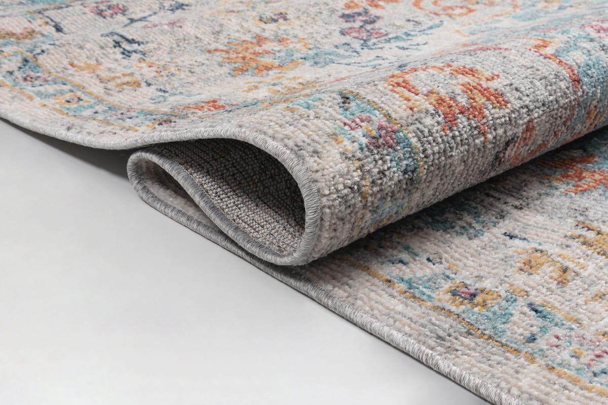 Outdoor-teppich Multicolor Salsa 200x290 Cm In- & Outdoor - Multicolor, KONVENTIONELL, Textil (200/290cm)