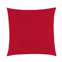 DEKORAČNÍ POLŠTÁŘ Littlemex, 38/38cm, červená - červená, Konvenční, textil (38/38cm) - Modern Living