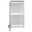 Horná Kuchynská Skrinka Alba H 30 - biela, Moderný, kompozitné drevo (30/54/32cm) Horná Kuchynská Skrinka Alba H 30 - biela, Moderný, kompozitné drevo (30/54/32cm)