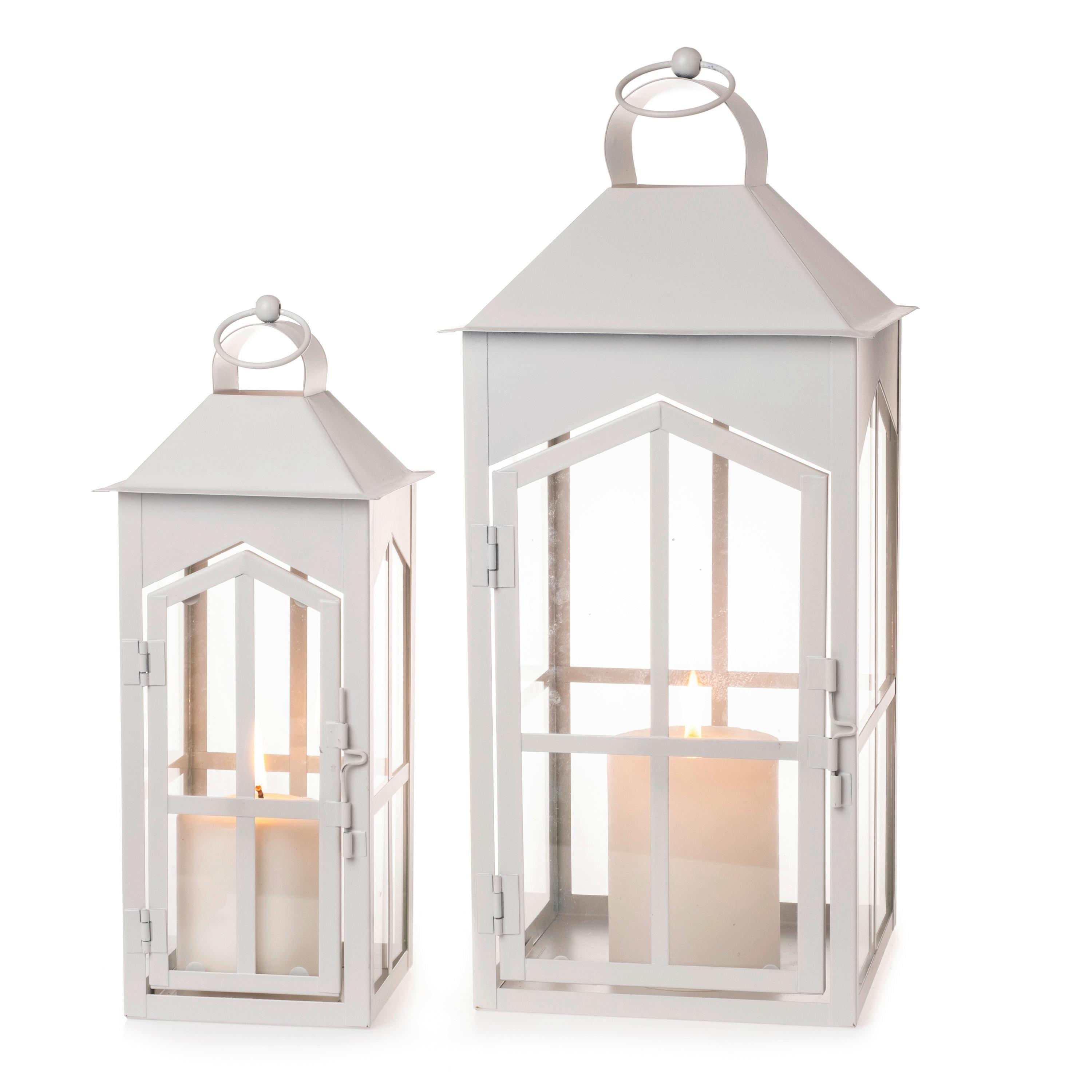 Laterne Sonya - Basics (12/12/30cm)