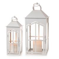 Laterne Sonya - Basics (17,5/17,5/40cm)