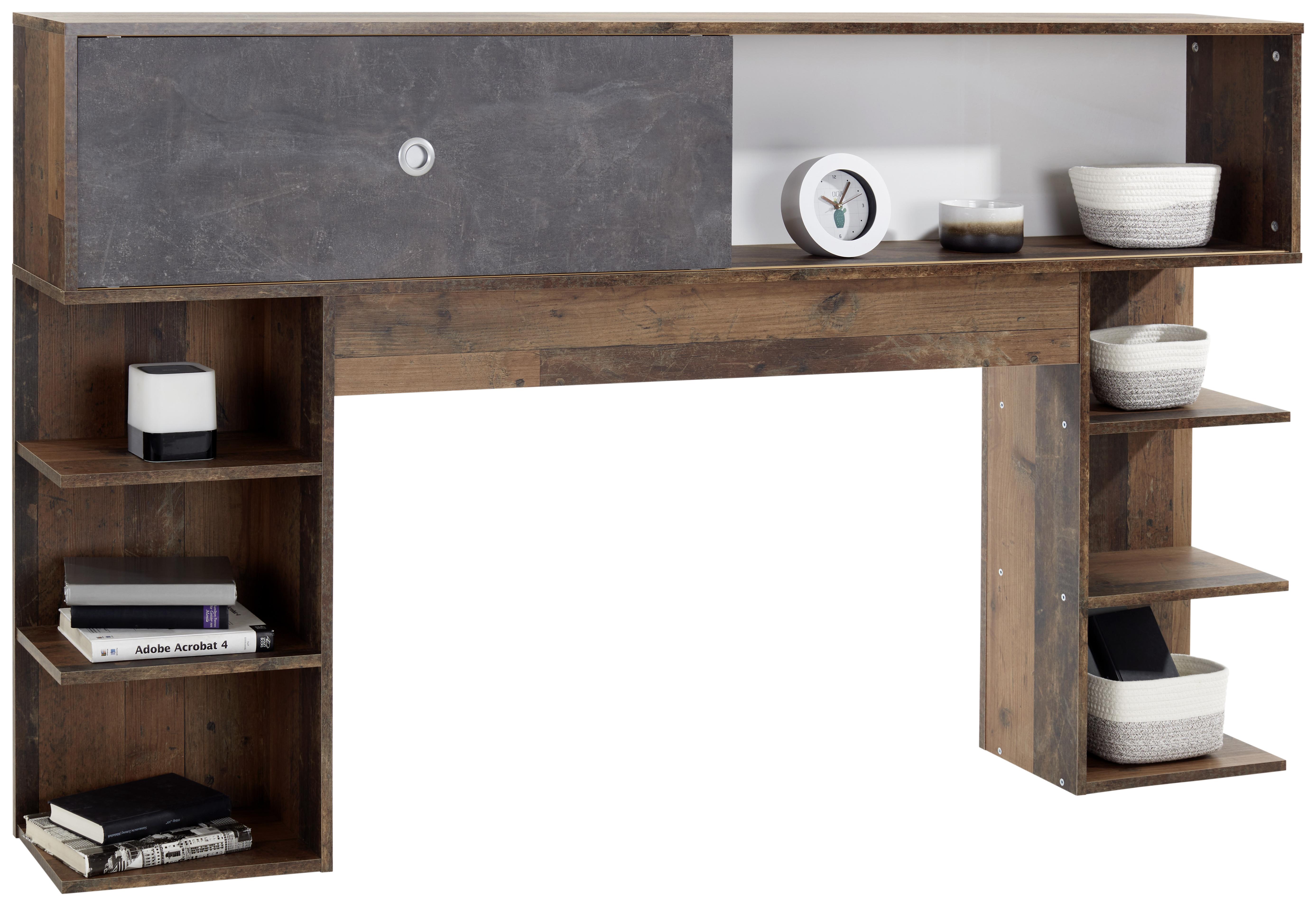 Bettüberbau für Doppelbett AZURRO kaufen