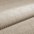 Boxspringbett mit Topper mit Bettkasten 180x200 cm Medino - Beige, KONVENTIONELL, Holz/Holzwerkstoff (180/200cm) - Luca Bessoni