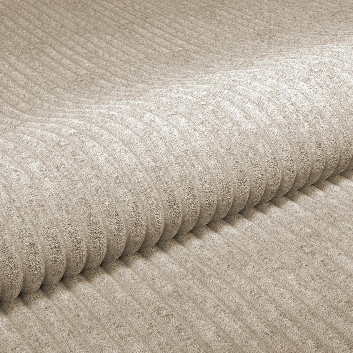 Boxspringbett mit Topper und Bettkasten 160x200 Medino - Beige, KONVENTIONELL, Holz/Holzwerkstoff (160/200cm) - Luca Bessoni