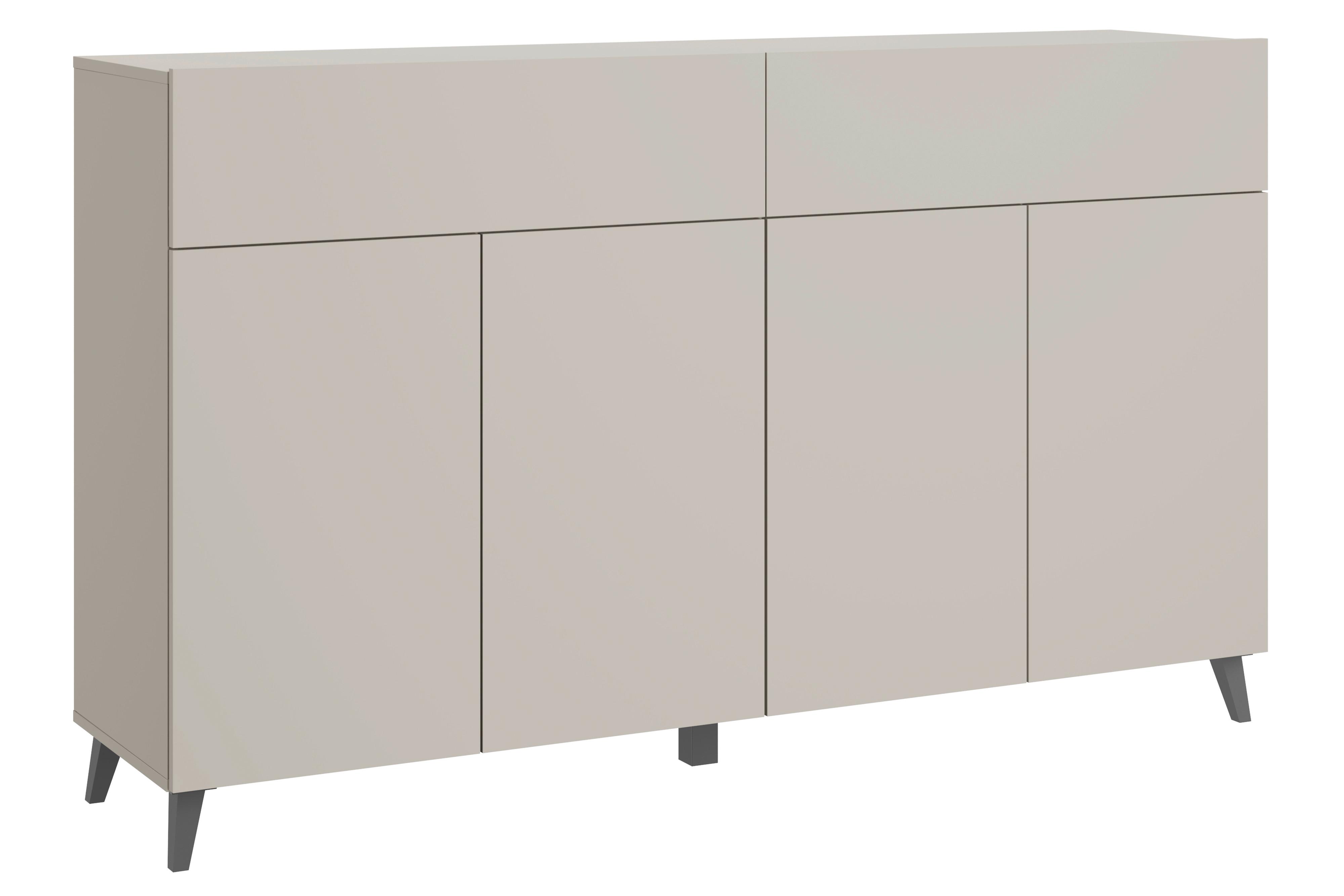 Sideboard Phuket kaschmir B: 160cm
