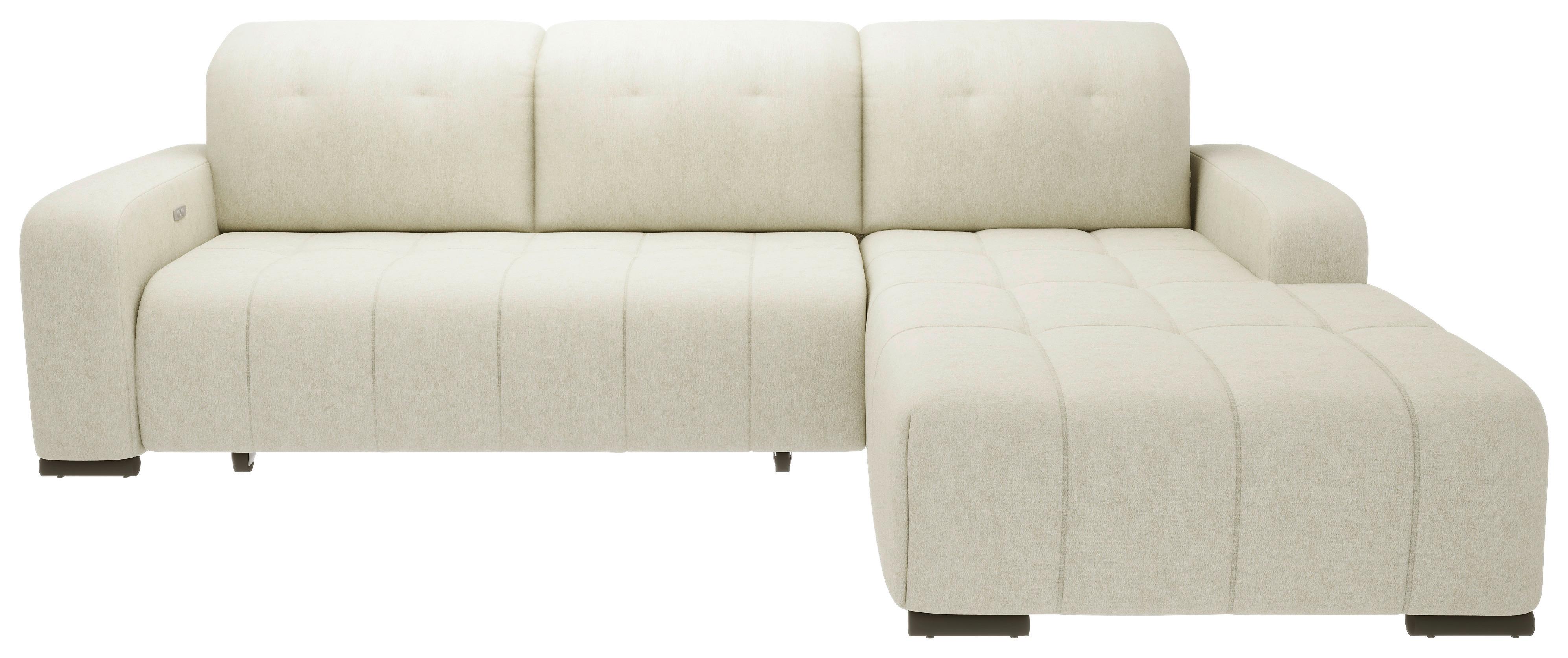 Wohnlandschaft VICARI von LIVETASTIC