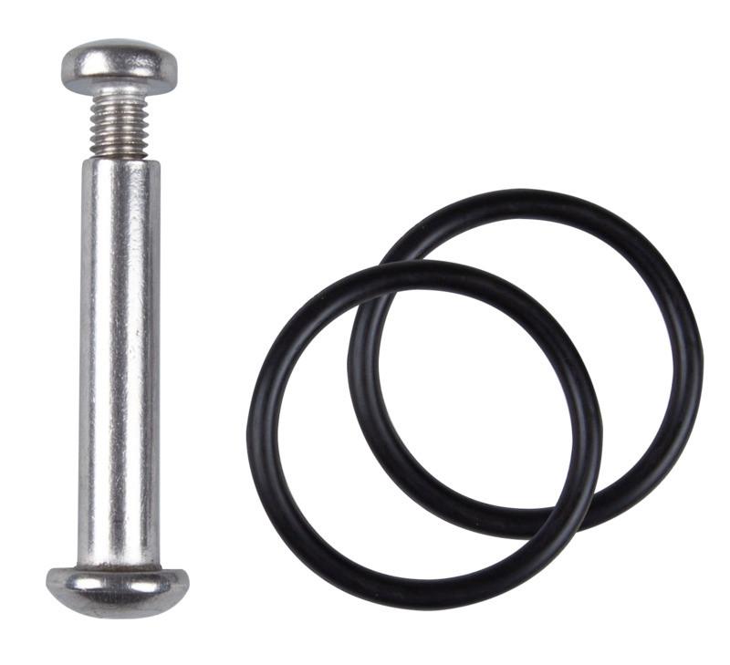 Terrassenhalterung Premium Grau