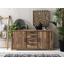 Sideboard B: ca. 176 cm Naturfarben - Naturfarben, Basics, Holz/Holzwerkstoff (176/85/45cm) Sideboard B: ca. 176 cm Naturfarben - Naturfarben, Basics, Holz/Holzwerkstoff (176/85/45cm)