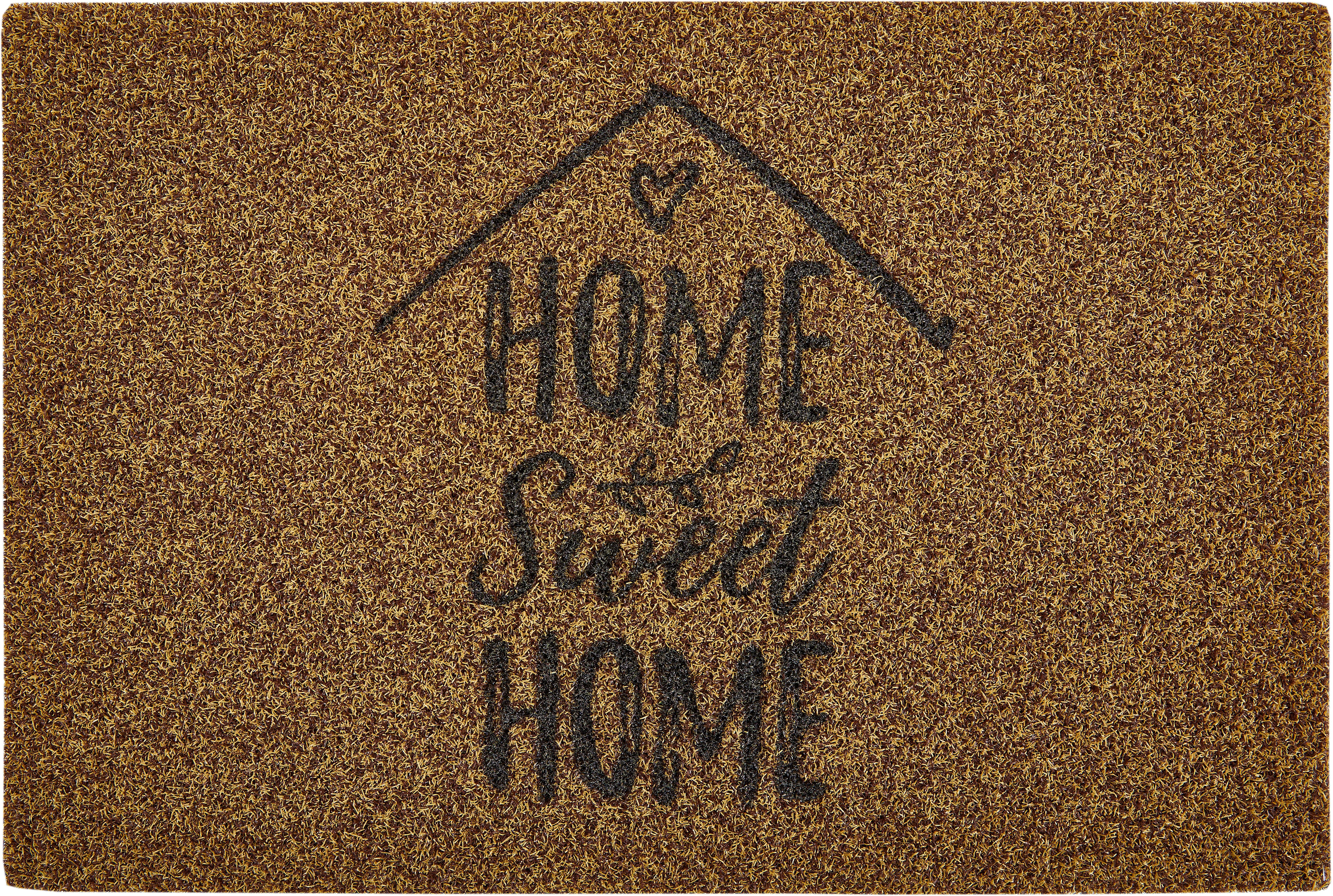 ROHOŽKA STRATFORD - béžová, Basics, plast (45/75cm)