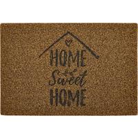 ROHOŽKA STRATFORD - béžová, Basics, plast (45/75cm)