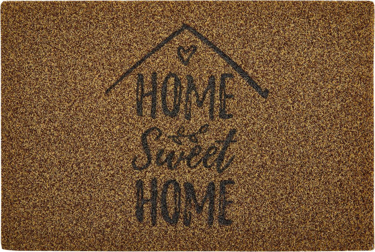 ROHOŽKA STRATFORD - béžová, Basics, plast (45/75cm)