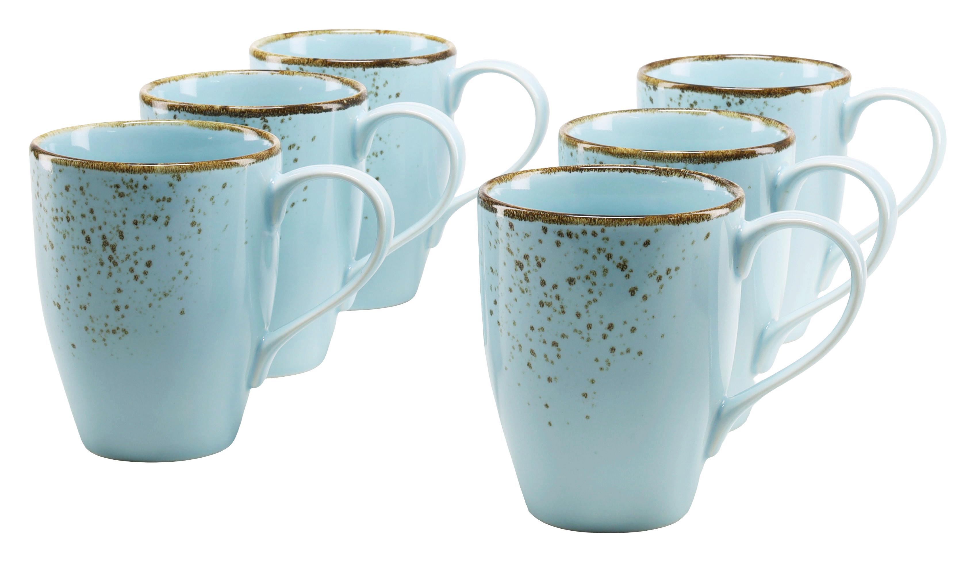 KAFFEEBECHERSET 22068 NATURE COLLECTION