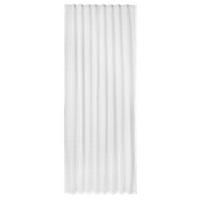 HOTOVÝ ZÁVES TILDA - biela, Romantik / Landhaus, textil (140/245cm) - Mömax