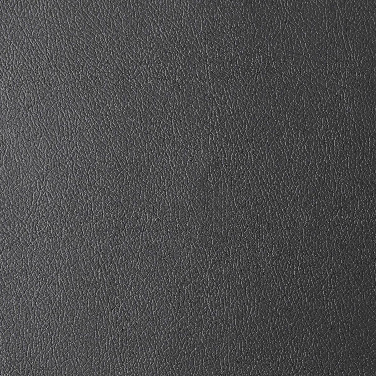 Sessel Firenze Grau, Relaxfunktion - Schwarz/Grau, Basics, Textil (111/83/87cm) - Livetastic