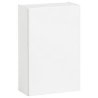 Hängeschrank Kopenhagen B: 40 cm Weiß - Weiß, KONVENTIONELL, Holzwerkstoff (40/64/20cm) - Held