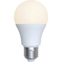 Led Izzó 10767-2 - opál, Basics, műanyag (6/11,8cm)