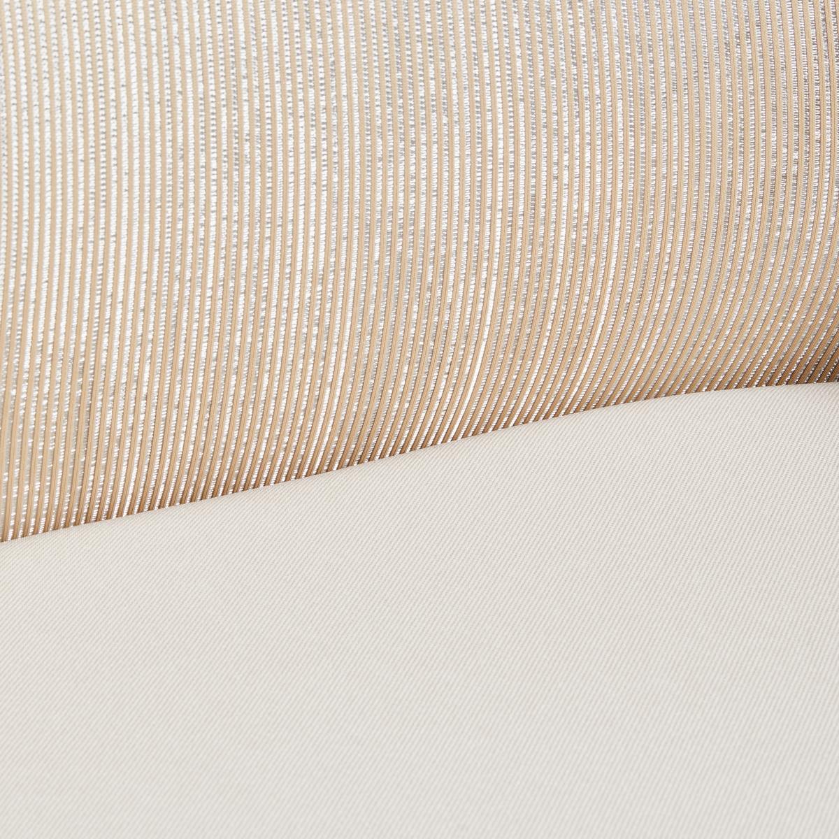 Drehstuhl Patricia mit Armstützen Beige/Grau - Beige/Grau, MODERN, Kunststoff/Textil (63/115-125/61cm) - MID.YOU