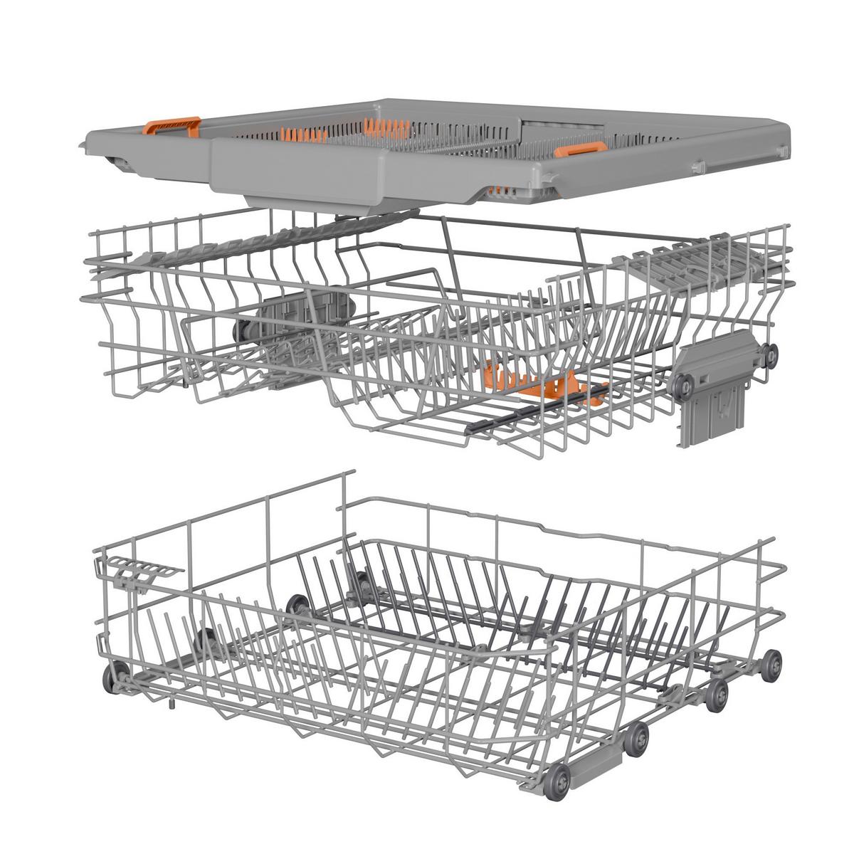 Geschirrspüler Gv16d5 - Basics (59,8/81,6/55,5cm) - Gorenje
