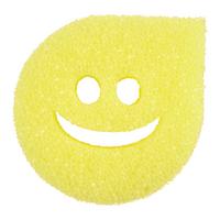 Špongia ROSI žltá - žltá, Konventionell, plast (11.5/3cm) - Mömax