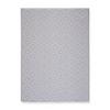 VONKAJŠÍ KOBEREC MIAMI - sivá, Basics (120/170cm) - Modern Living