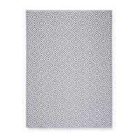 VONKAJŠÍ KOBEREC MIAMI - sivá, Basics (120/170cm) - Modern Living