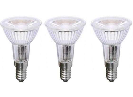 LED-Leuchtmittel LED Reflektor - Klar, KONVENTIONELL (5cm) LED-Leuchtmittel LED Reflektor - Klar, KONVENTIONELL (5cm)