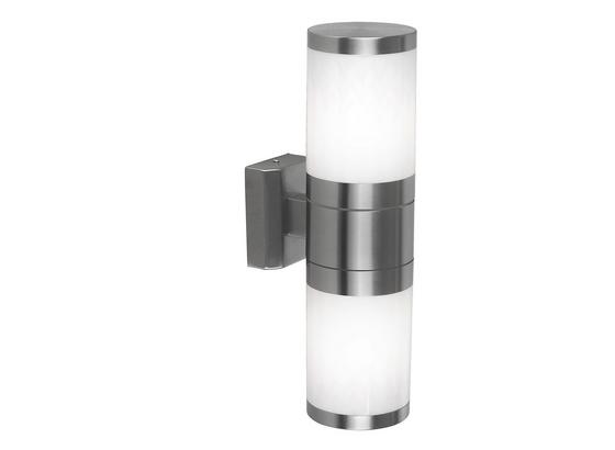 Außenleuchte Xeloo - KONVENTIONELL, Kunststoff/Metall (10/15,5/37cm) Außenleuchte Xeloo - KONVENTIONELL, Kunststoff/Metall (10/15,5/37cm)