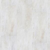 DESIGNBODEN DOLOMIT WEISS - Weiß, Design, Kunststoff (91,4/45,7/0,06cm) - Parador