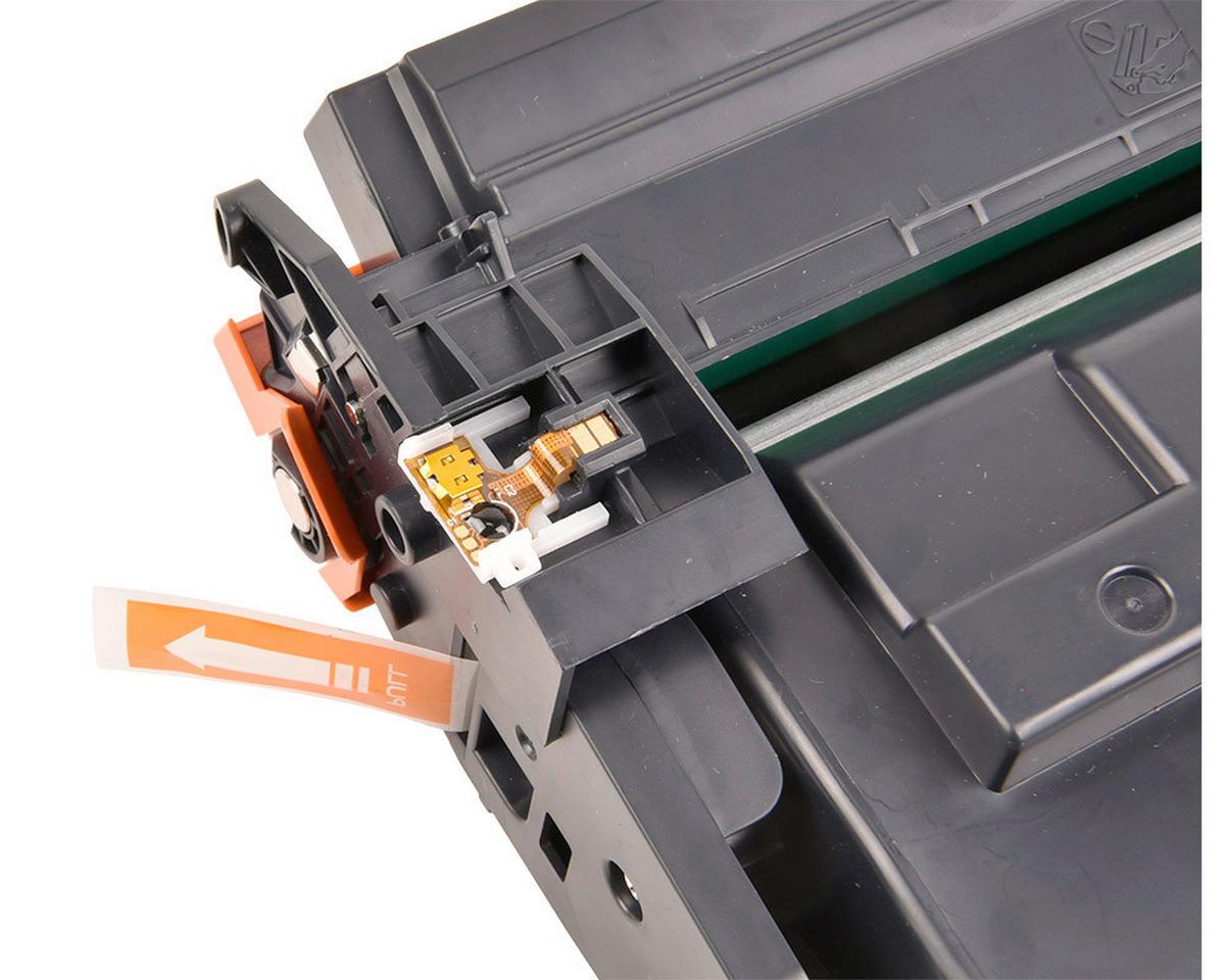 G&G Toner NT-PB423BK/C/M/Y 4er-Set XL - Schwarz, Basics, Kunststoff