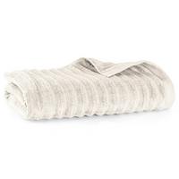 DUSCHTUCH Welle 70x140 cm Creme - Basics (70/140/15cm)