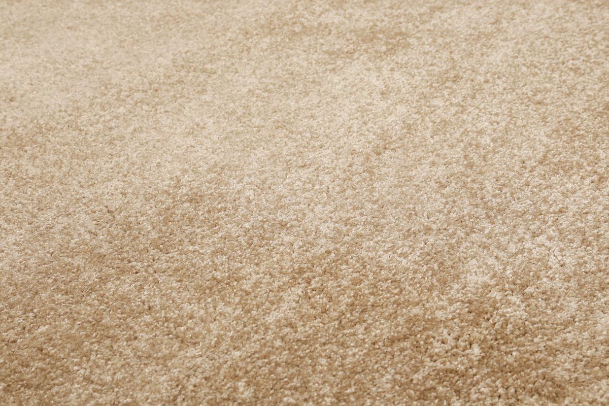 Webteppich California Beige 80x150 cm - Beige, KONVENTIONELL, Textil (80/150cm) - Esprit